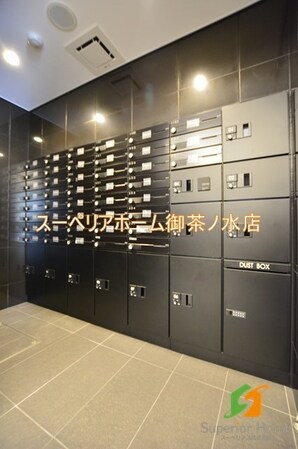 ルフレ プレミアム神楽坂の物件内観写真